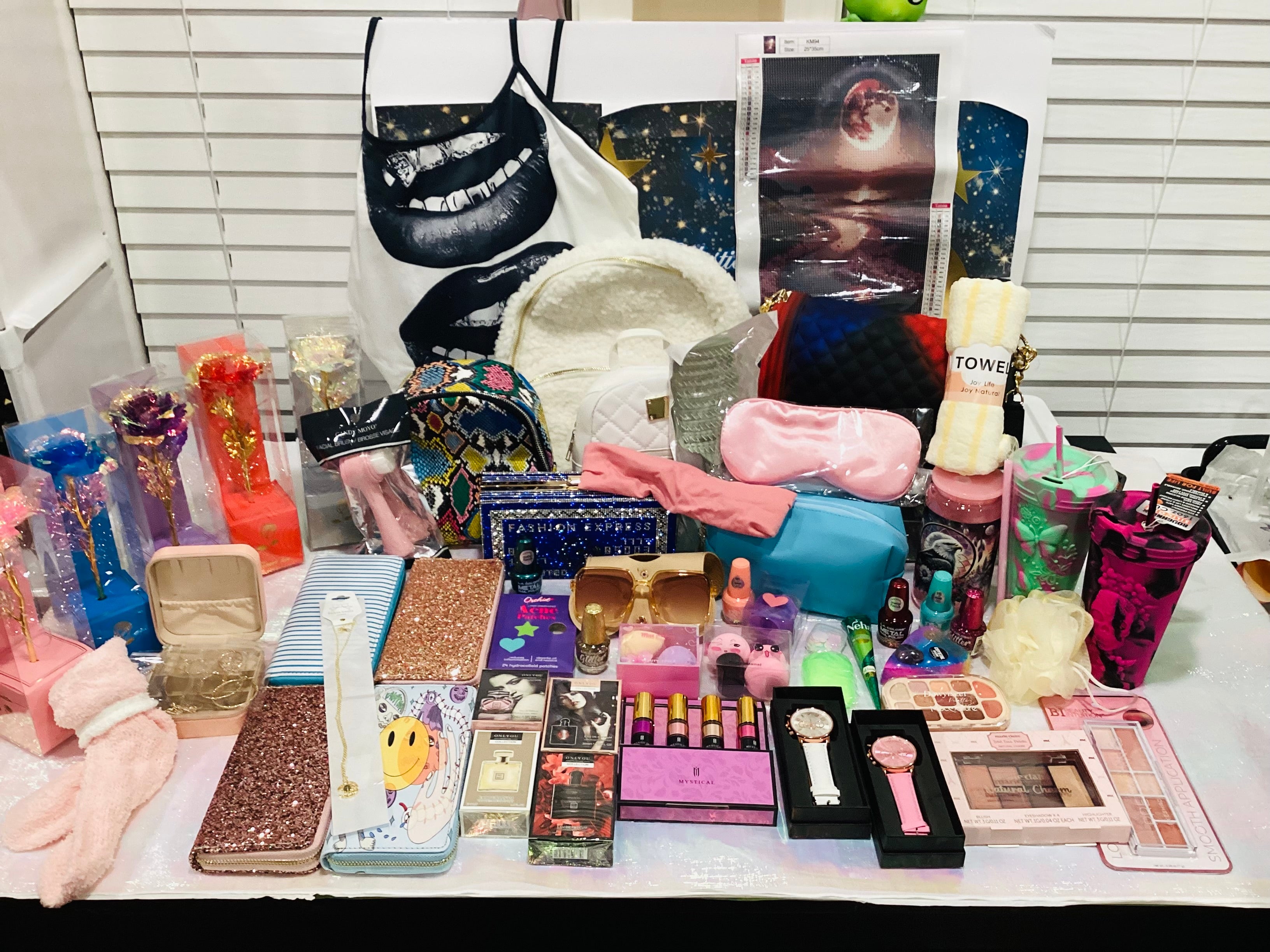 ⭐ The Spoil Her Rotten™ Bundle