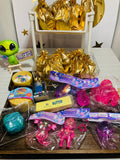 🌟 Grandpa's Ol' Gold Premium Bag Squishy Scoop 🌟
