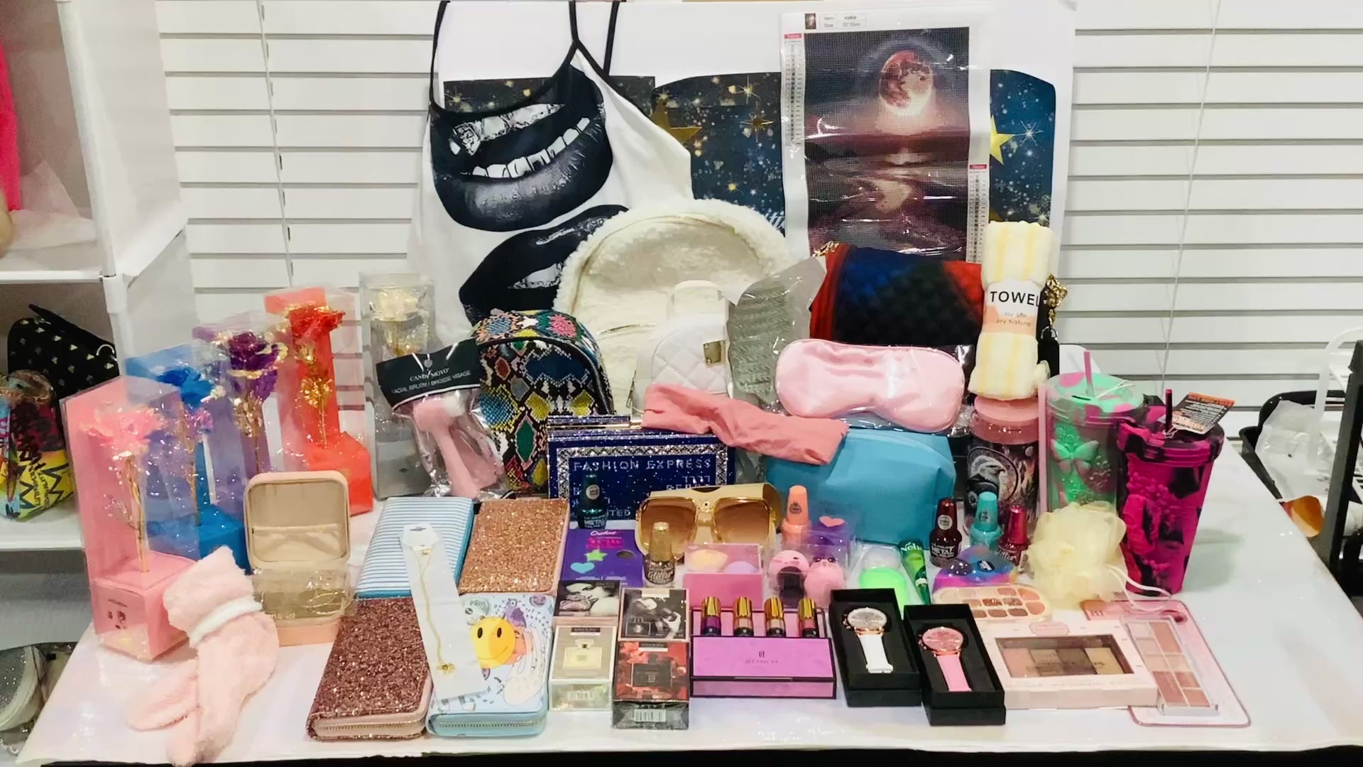 ⭐ The Spoil Her Rotten™ Bundle
