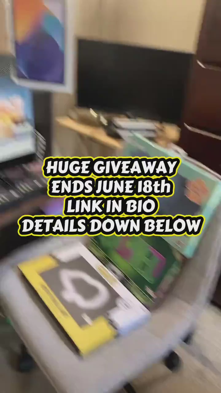 🎟️ $1 RAFFLE TICKETS 🎟️